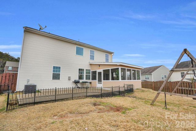 4493 Haddington Drive, Fort Mill, SC 29707