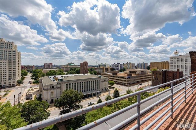 507 N 13th Street 710, St Louis, MO 63103