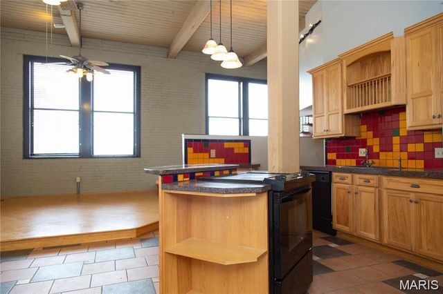 507 N 13th Street 710, St Louis, MO 63103