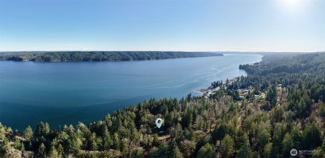 123 N Hwy 101, Hoodsport, WA 98548