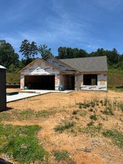 12 Crow Field Street, Roxboro, NC 27574