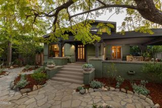 1785 N Los Robles Avenue, Pasadena, CA 91104