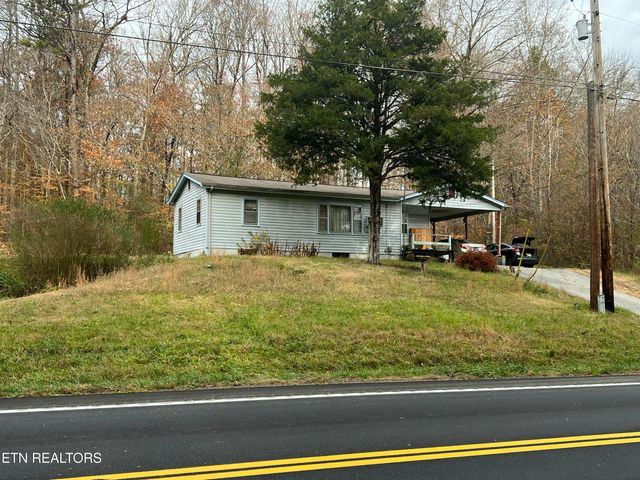 920 Oliver Springs Hwy, Clinton, TN 37716