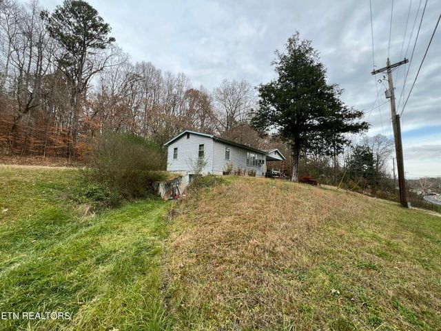 920 Oliver Springs Hwy, Clinton, TN 37716
