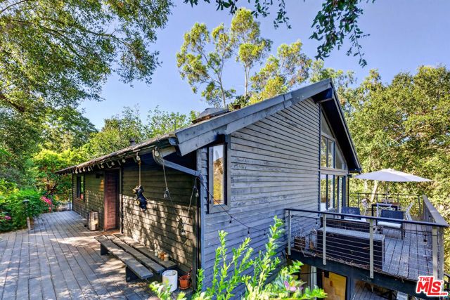 1825 Helmet Trail, Topanga (los Angeles), CA 90290