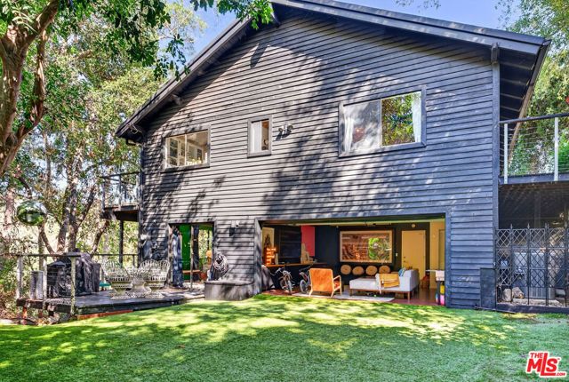 1825 Helmet Trail, Topanga (los Angeles), CA 90290