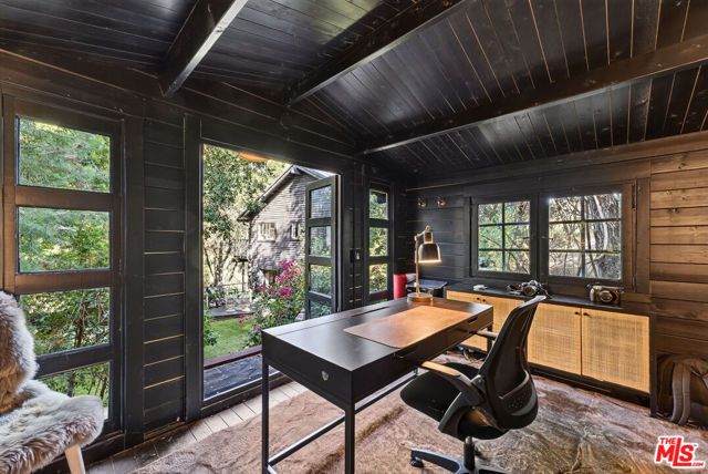 1825 Helmet Trail, Topanga (los Angeles), CA 90290