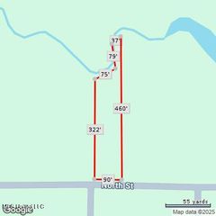 Nhn North St Lot 6, Ocean Springs, MS 39564