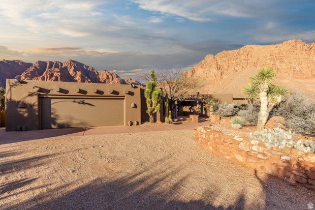 874 ROADRUNNER CT, Ivins, UT 84738