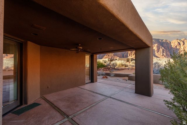 874 ROADRUNNER CT, Ivins, UT 84738