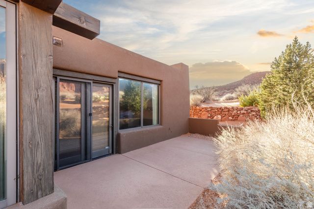 874 ROADRUNNER CT, Ivins, UT 84738