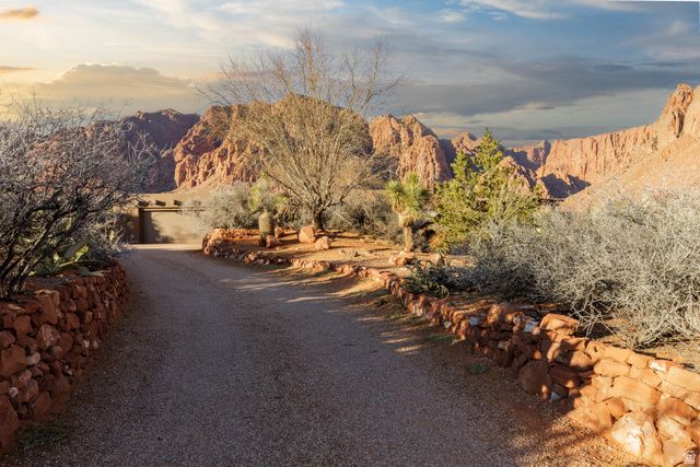 874 ROADRUNNER CT, Ivins, UT 84738