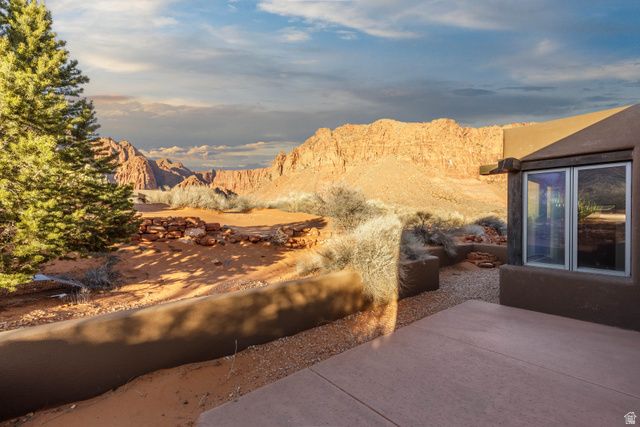 874 ROADRUNNER CT, Ivins, UT 84738