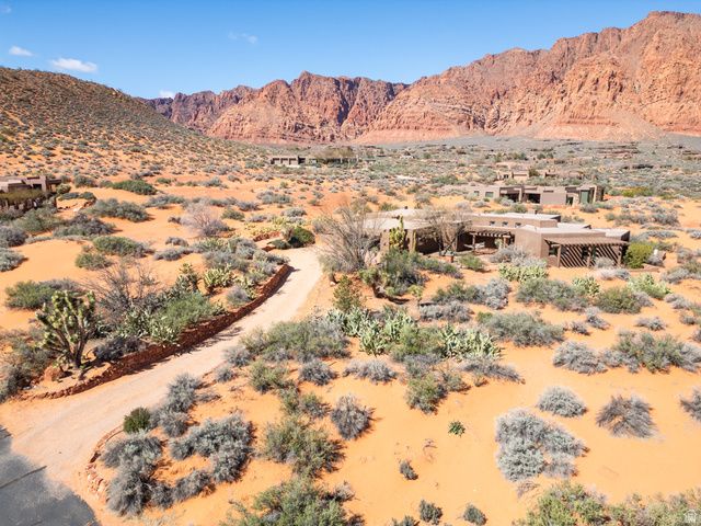 874 ROADRUNNER CT, Ivins, UT 84738