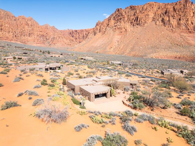 874 ROADRUNNER CT, Ivins, UT 84738