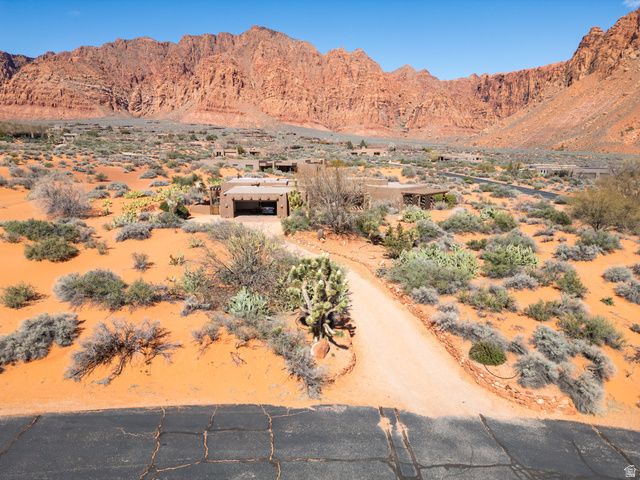 874 ROADRUNNER CT, Ivins, UT 84738