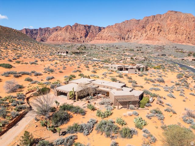 874 ROADRUNNER CT, Ivins, UT 84738