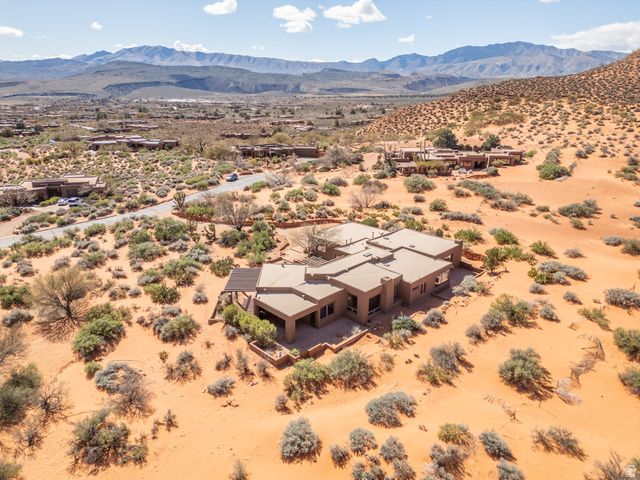 874 ROADRUNNER CT, Ivins, UT 84738