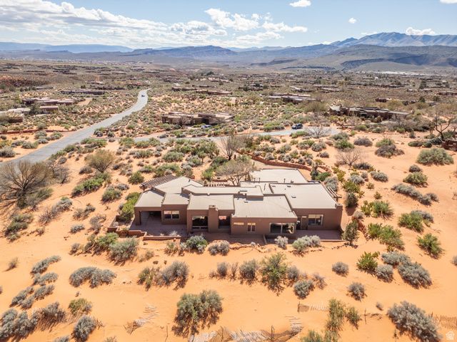 874 ROADRUNNER CT, Ivins, UT 84738