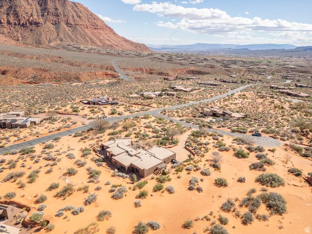 874 ROADRUNNER CT, Ivins, UT 84738