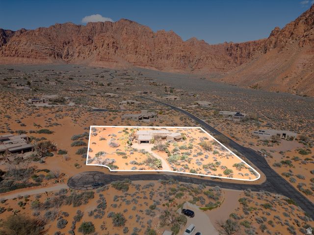 874 ROADRUNNER CT, Ivins, UT 84738