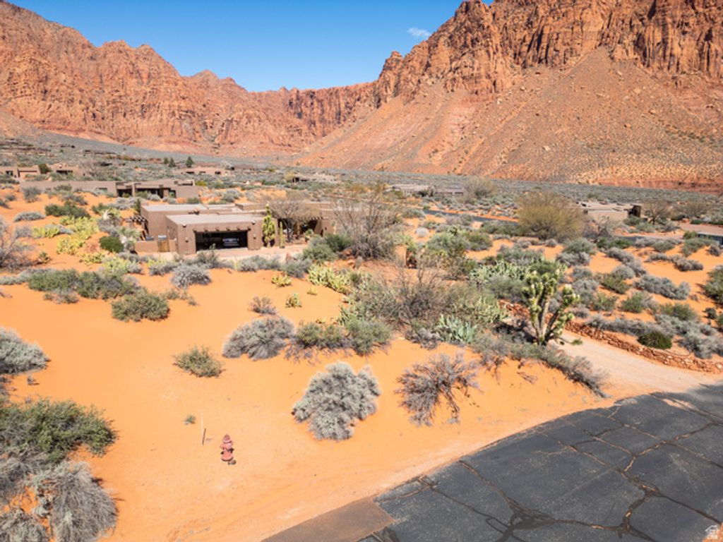 874 ROADRUNNER CT, Ivins, UT 84738