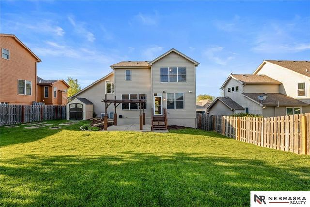 14873 Jaynes Street, Omaha, NE 68116