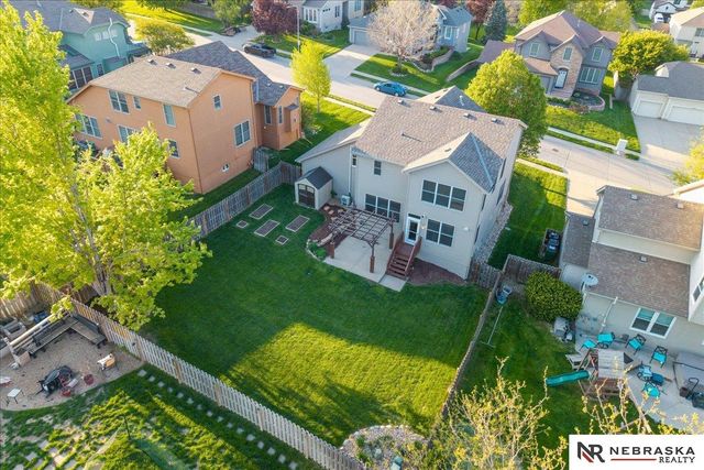 14873 Jaynes Street, Omaha, NE 68116