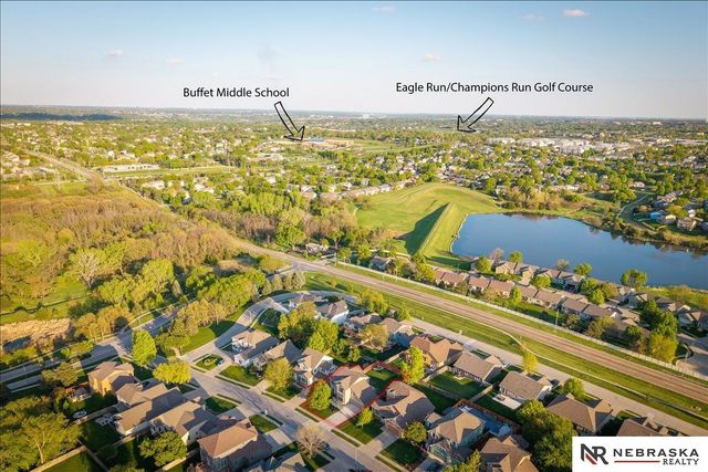 14873 Jaynes Street, Omaha, NE 68116