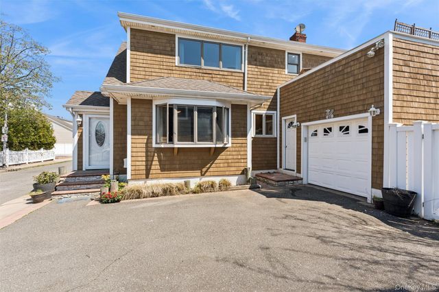 60 Forester Street, Long Beach, NY 11561