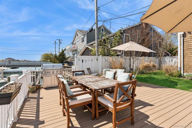 60 Forester Street, Long Beach, NY 11561