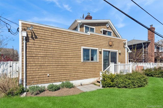 60 Forester Street, Long Beach, NY 11561