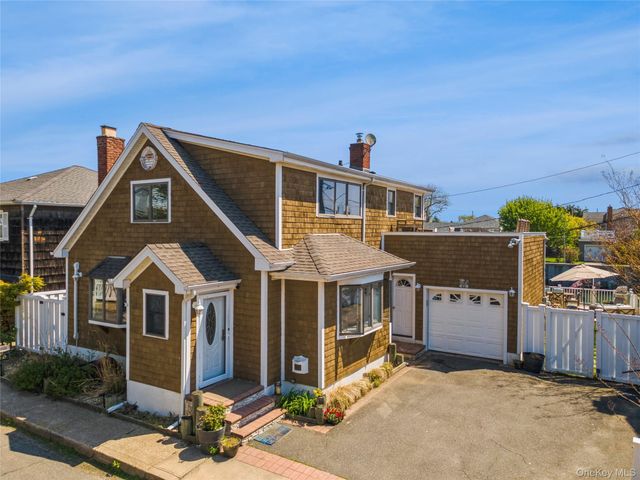 60 Forester Street, Long Beach, NY 11561
