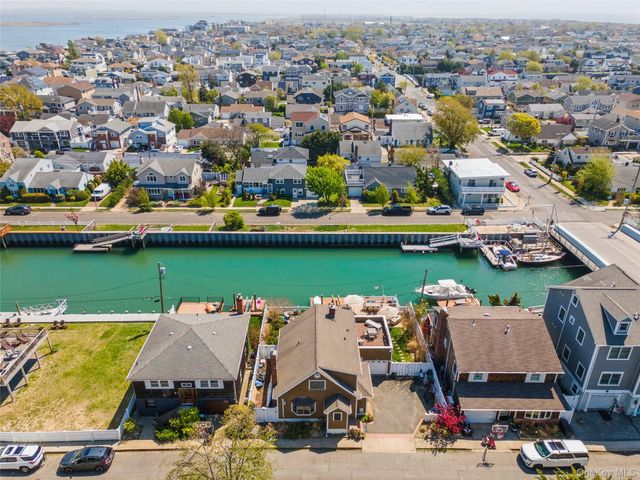 60 Forester Street, Long Beach, NY 11561