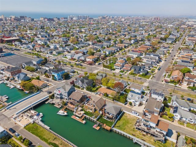 60 Forester Street, Long Beach, NY 11561