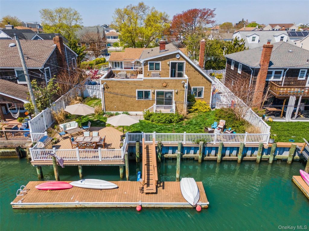 60 Forester Street, Long Beach, NY 11561