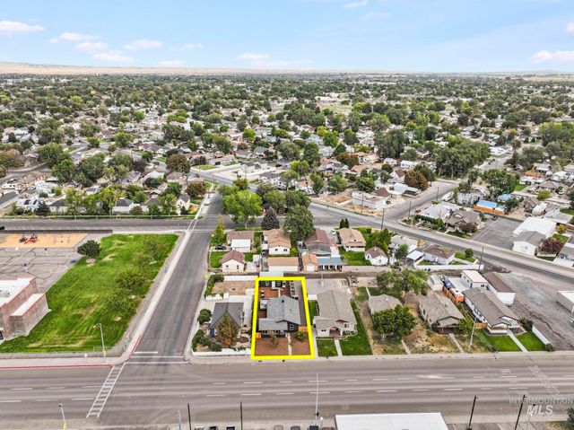 711 2nd Ave E, Twin Falls, ID 83301
