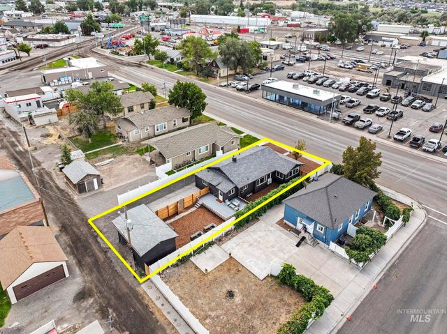 711 2nd Ave E, Twin Falls, ID 83301
