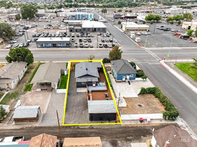 711 2nd Ave E, Twin Falls, ID 83301