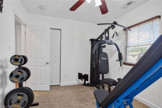 713 Pelham DR, Hampton, VA 23669
