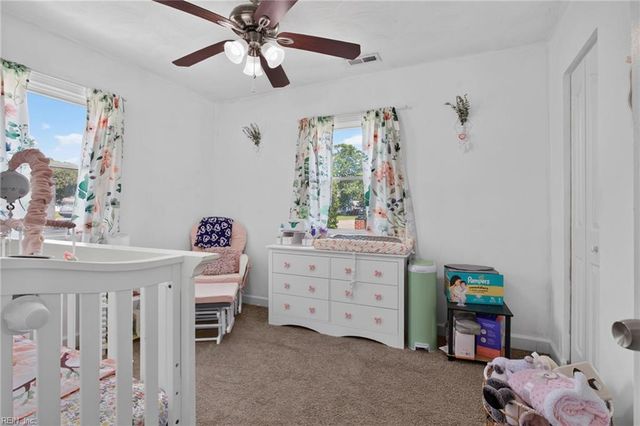 713 Pelham DR, Hampton, VA 23669