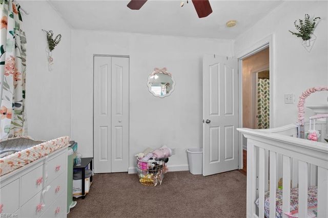 713 Pelham DR, Hampton, VA 23669