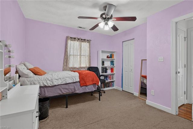 713 Pelham DR, Hampton, VA 23669