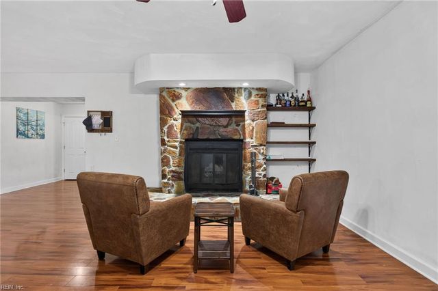 713 Pelham DR, Hampton, VA 23669