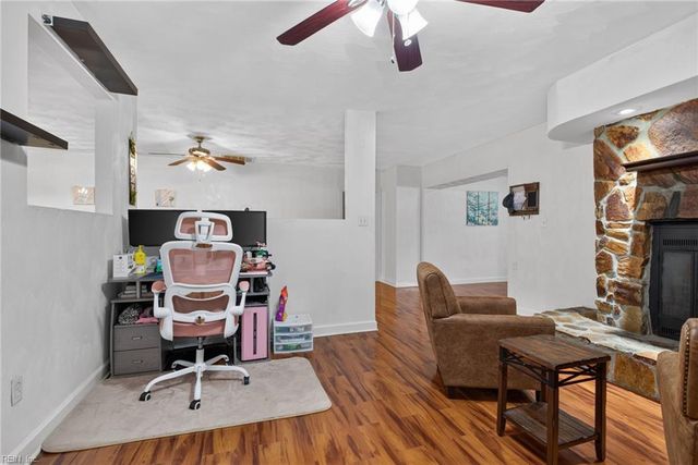 713 Pelham DR, Hampton, VA 23669