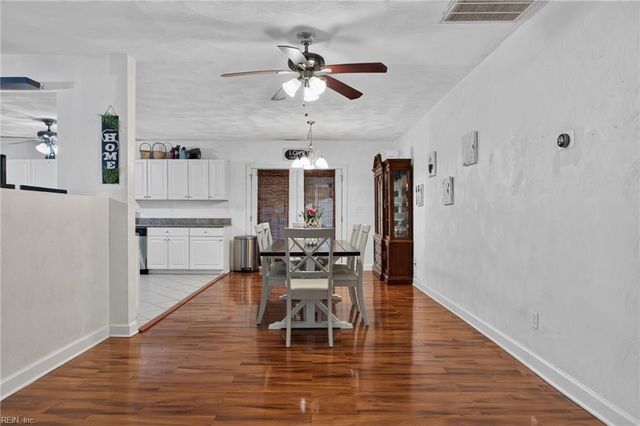 713 Pelham DR, Hampton, VA 23669