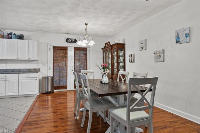 713 Pelham DR, Hampton, VA 23669