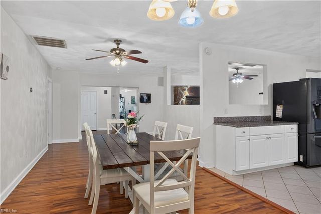 713 Pelham DR, Hampton, VA 23669