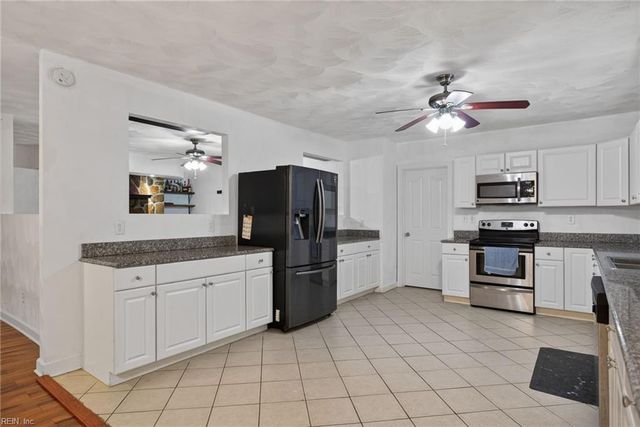 713 Pelham DR, Hampton, VA 23669