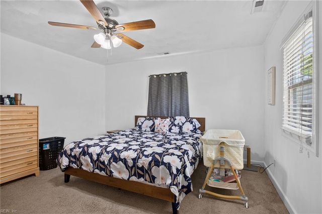 713 Pelham DR, Hampton, VA 23669